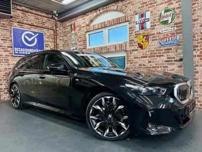 BMW 520 (2025) - Photo 1