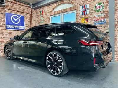 BMW 520 (2025) - Photo 2