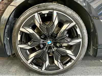 BMW 520 (2025) - Photo 3