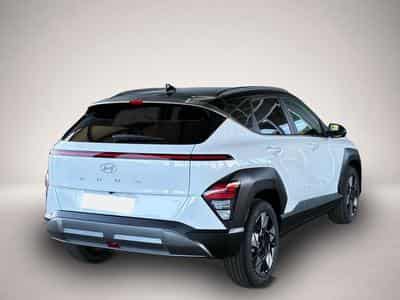 Hyundai Kona (2025) - Photo 3