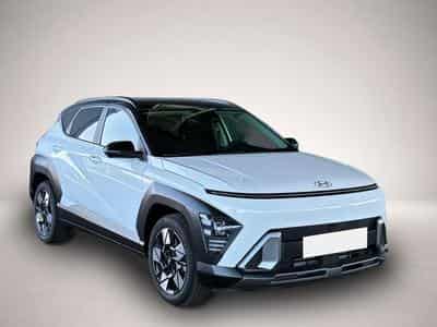 Hyundai Kona (2025) - Photo 4