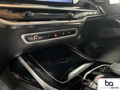 BMW X7 (2025) - Photo 10