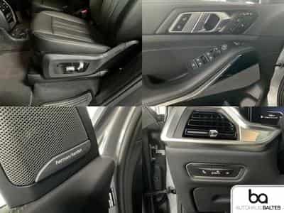 BMW X7 (2025) - Photo 12