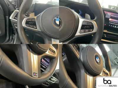 BMW X7 (2025) - Photo 13