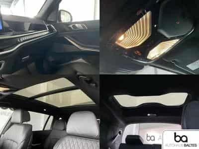 BMW X7 (2025) - Photo 14
