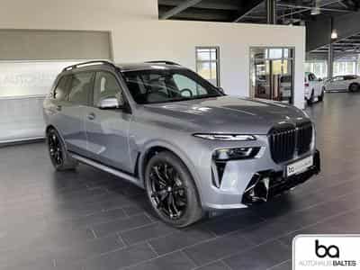 BMW X7 (2025) - Photo 5