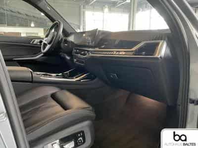 BMW X7 (2025) - Photo 6