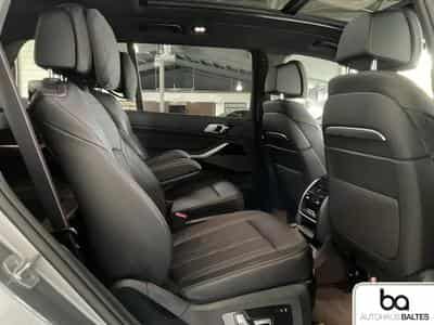 BMW X7 (2025) - Photo 8