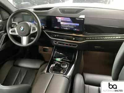 BMW X7 (2025) - Photo 9