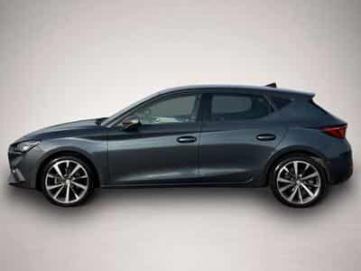 Seat Leon (2025) - Photo 2