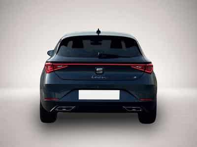 Seat Leon (2025) - Photo 4