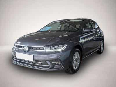 VW Polo (2025) - Photo 1