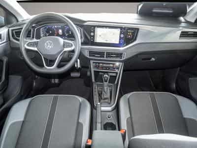 VW Polo (2025) - Photo 5