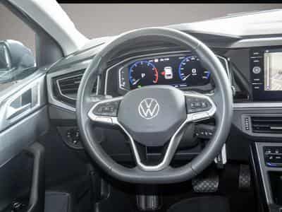 VW Polo (2025) - Photo 6