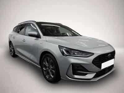 Ford Focus (2025) - Photo 1