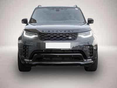 Land-Rover Discovery (2024) - Photo 2