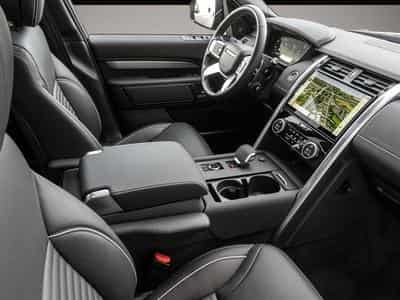 Land-Rover Discovery (2024) - Photo 6