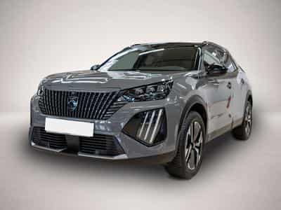 Peugeot 2008 (2024) - Photo 1