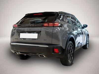 Peugeot 2008 (2024) - Photo 3