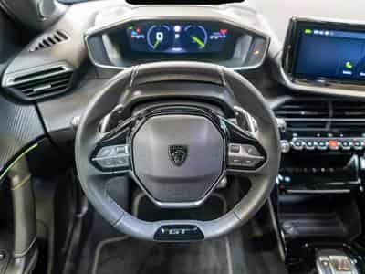 Peugeot 2008 (2024) - Photo 6