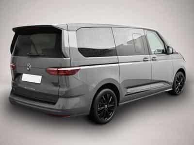 VW Multivan (2025) - Photo 2
