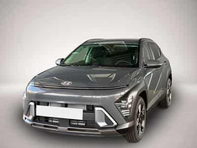 Hyundai Kona (2025) - Photo 1