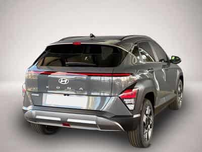 Hyundai Kona (2025) - Photo 2