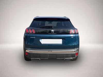 Peugeot 3008 (2024) - Photo 4