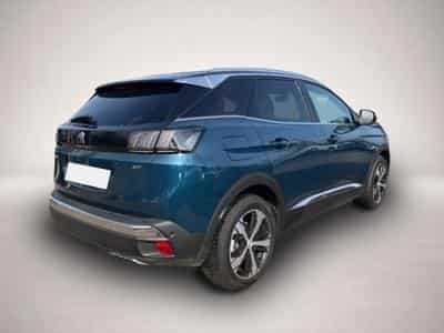 Peugeot 3008 (2024) - Photo 5