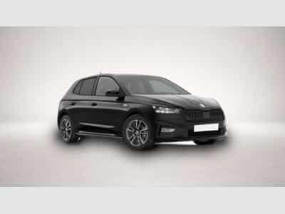 Skoda Fabia (2026) - Photo 1