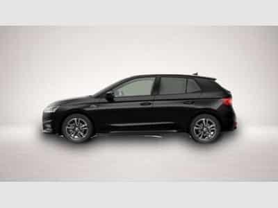 Skoda Fabia (2026) - Photo 2