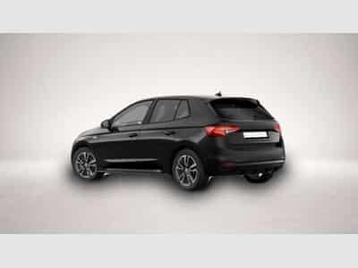 Skoda Fabia (2026) - Photo 3