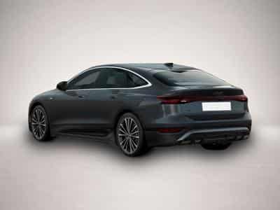 Audi Quattro (2025) - Photo 2