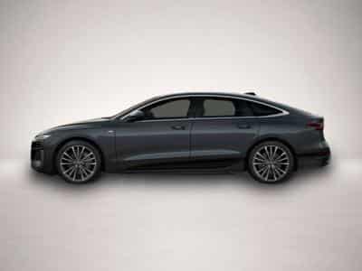 Audi Quattro (2025) - Photo 3