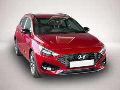 Hyundai i30 (2025) - Photo 2