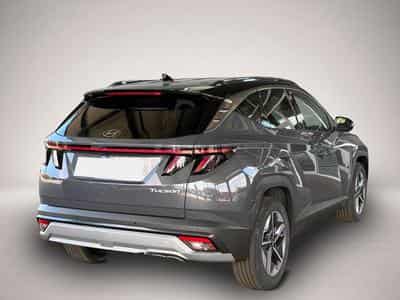 Hyundai Tucson (2025) - Photo 3