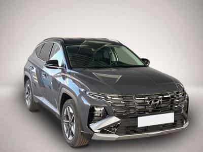 Hyundai Tucson (2025) - Photo 4