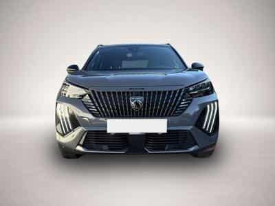 Peugeot 2008 (2024) - Photo 6