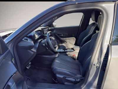 Peugeot 2008 (2024) - Photo 7