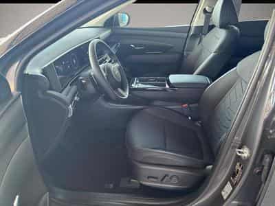 Hyundai Tucson (2025) - Photo 4