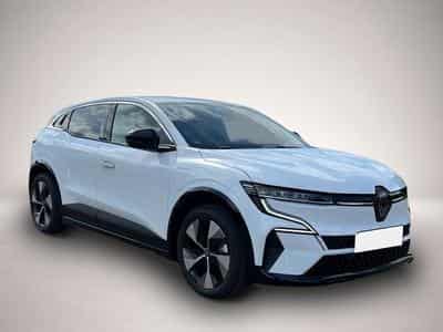 Renault Megane (2026) - Photo 1