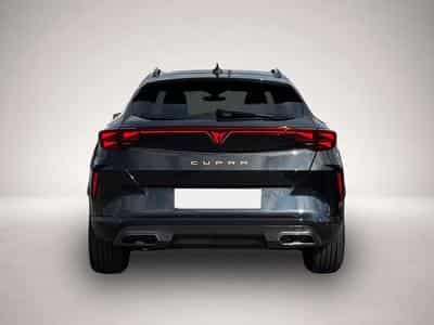 Cupra Formentor (2025) - Photo 4