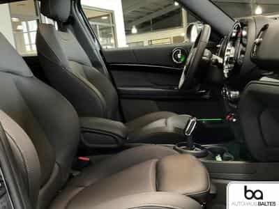 Mini Countryman (2024) - Photo 7