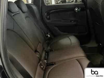 Mini Countryman (2024) - Photo 8