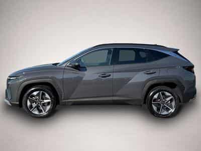 Hyundai Tucson (2026) - Photo 2