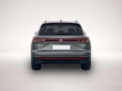 VW Touareg (2025) - Photo 7