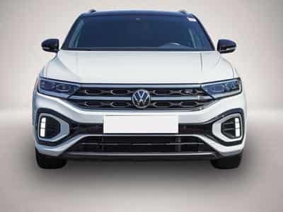 VW T-Roc (2024) - Photo 2