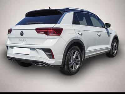 VW T-Roc (2024) - Photo 3