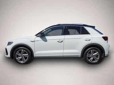 VW T-Roc (2024) - Photo 4
