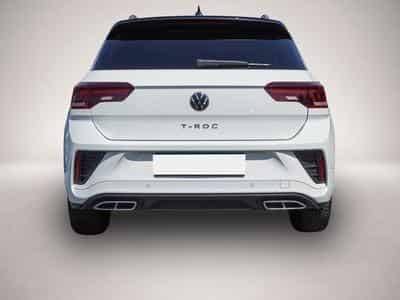 VW T-Roc (2024) - Photo 5